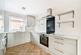 Reception/Kitchen