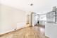 Reception/Kitchen