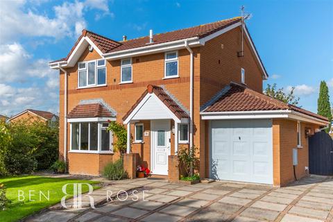 38 Aspendale Close, Longton, Preston, PR4 5LN