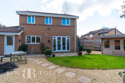 38 Aspendale Close, Longton, Preston, PR4 5LN