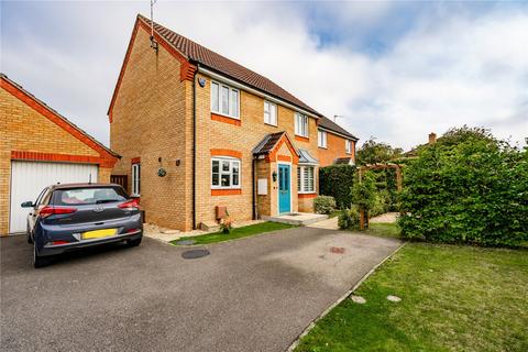 4 bedroom detached house for sale, The Brambles, Market Rasen, Lincolnshire, LN8