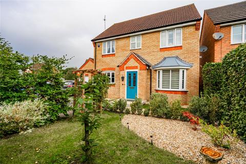 4 bedroom detached house for sale, The Brambles, Market Rasen, Lincolnshire, LN8