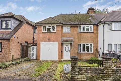 5 bedroom semi-detached house for sale, Scrubbitts Park Road, Radlett