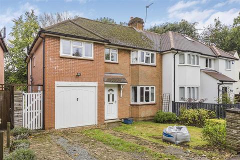 5 bedroom semi-detached house for sale, Scrubbitts Park Road, Radlett