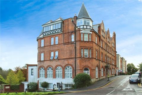 1 bedroom apartment for sale, Norwich Avenue West, Bournemouth