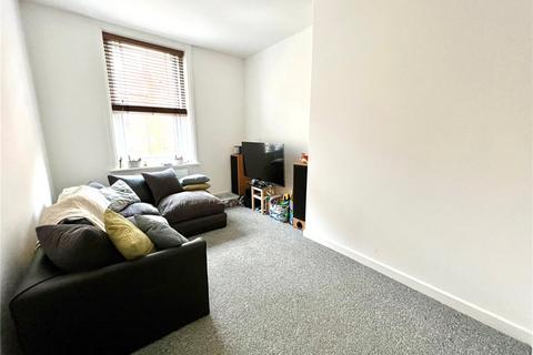 1 bedroom apartment for sale, Norwich Avenue West, Bournemouth