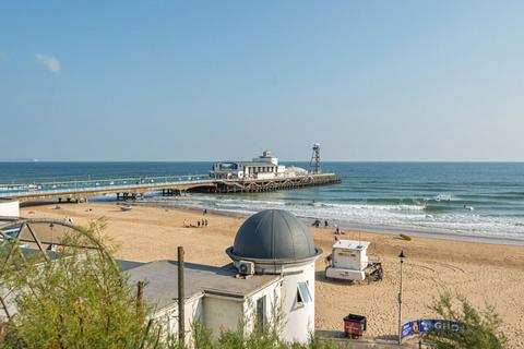 1 bedroom apartment for sale, Norwich Avenue West, Bournemouth