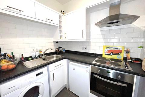 1 bedroom apartment for sale, Norwich Avenue West, Bournemouth