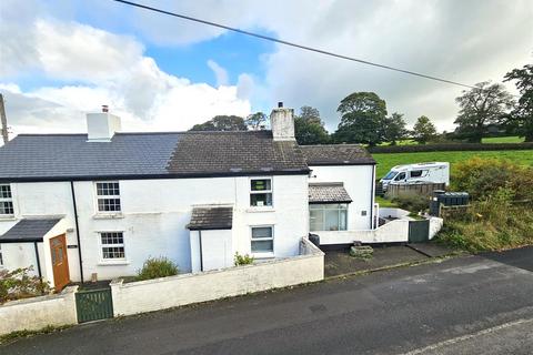 3 bedroom cottage for sale, Rushford, Lamerton