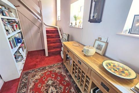 3 bedroom cottage for sale, Rushford, Lamerton