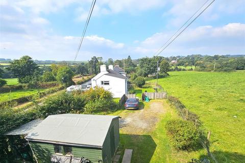 3 bedroom cottage for sale, Rushford, Lamerton