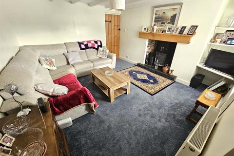 3 bedroom cottage for sale, Rushford, Lamerton