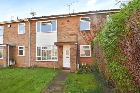 3 bedroom terraced house for sale, Gosford Way, Felixstowe, Suffolk, IP11