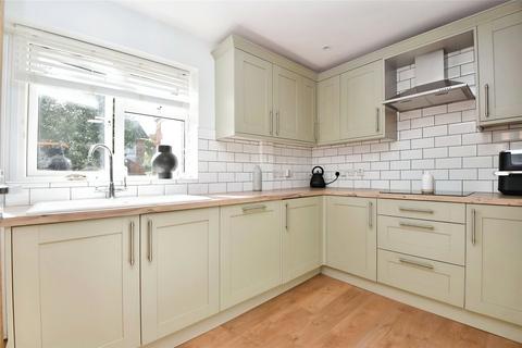 3 bedroom terraced house for sale, Gosford Way, Felixstowe, Suffolk, IP11