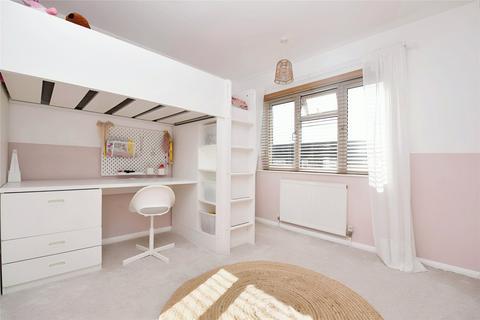 3 bedroom terraced house for sale, Gosford Way, Felixstowe, Suffolk, IP11