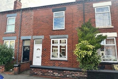undefined, Fairhurst Street, Leigh, Greater Manchester, WN7