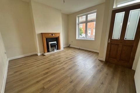 undefined, Fairhurst Street, Leigh, Greater Manchester, WN7