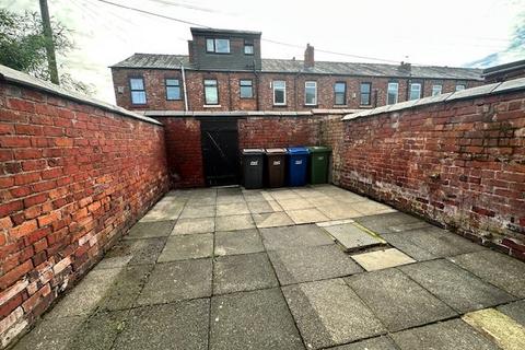 undefined, Fairhurst Street, Leigh, Greater Manchester, WN7