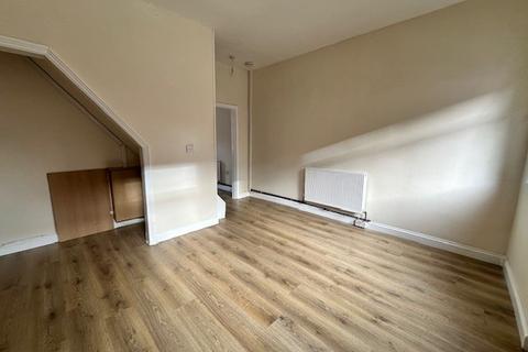 undefined, Fairhurst Street, Leigh, Greater Manchester, WN7
