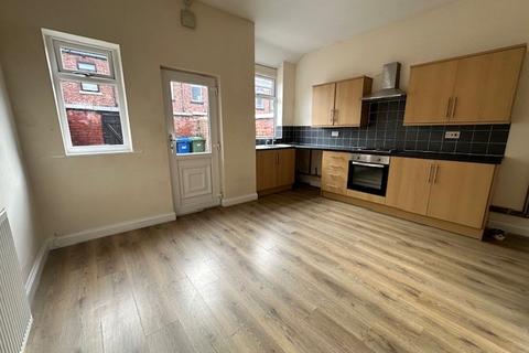 undefined, Fairhurst Street, Leigh, Greater Manchester, WN7