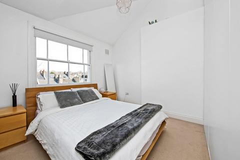 1 bedroom apartment for sale, Gautrey Road, Nunhead, SE15