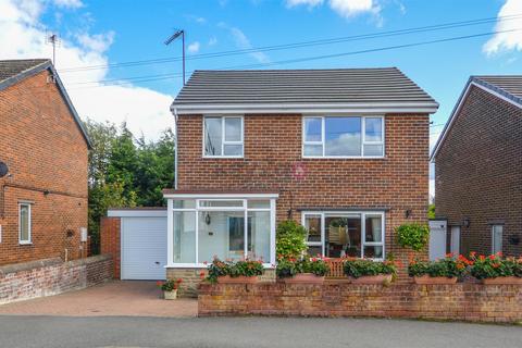 36 Bartle Road, Sheffield, S12 2QQ