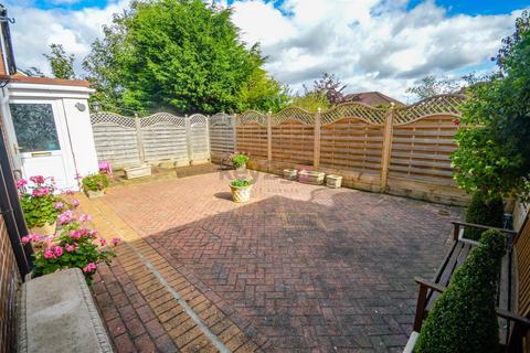 36 Bartle Road, Sheffield, S12 2QQ