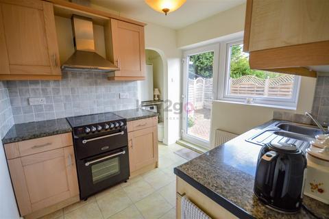 36 Bartle Road, Sheffield, S12 2QQ