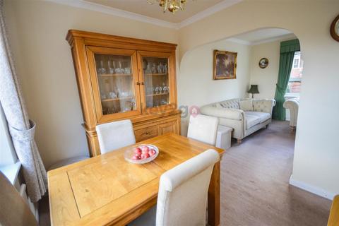 36 Bartle Road, Sheffield, S12 2QQ