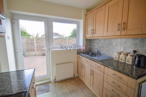 36 Bartle Road, Sheffield, S12 2QQ