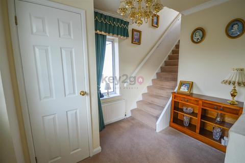 36 Bartle Road, Sheffield, S12 2QQ