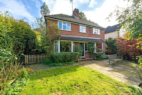 4 bedroom detached house for sale, Marley Combe Road, Haslemere, GU27