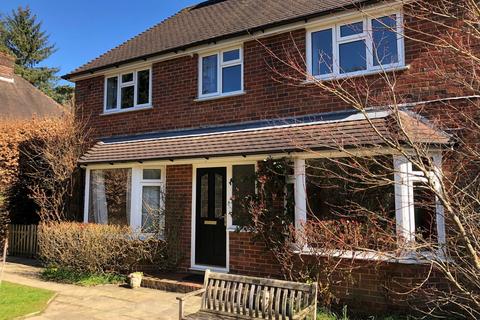 17 Marley Combe Road, Haslemere, GU27 3SN