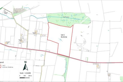 Farm for sale, Westwick, Barnard Castle, Durham, DL12