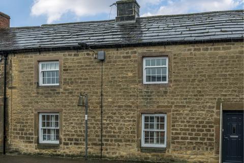 3 bedroom terraced house for sale, Silver Street, Masham, North Yorkshire, HG4