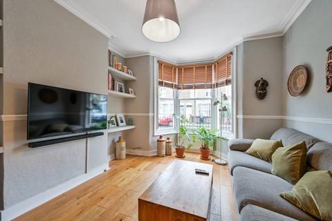 4 bedroom terraced house for sale, Brocklehurst Street, New Cross, London, SE14