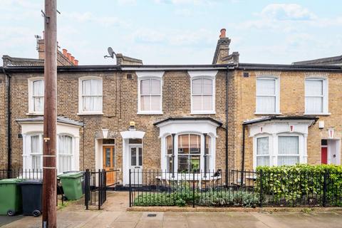 4 bedroom terraced house for sale, Brocklehurst Street, New Cross, London, SE14