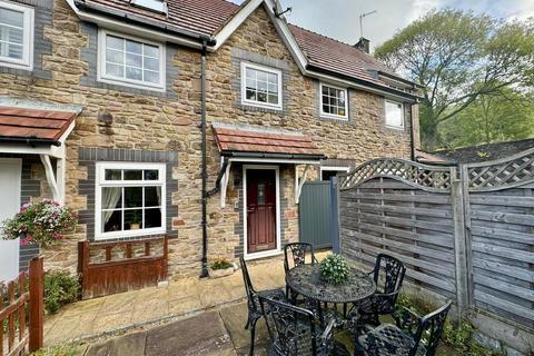 3 bedroom terraced house for sale, 3 Trinity Mews, 48 Buxton Road, Whaley Bridge, High Peak