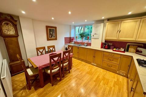 3 bedroom terraced house for sale, 3 Trinity Mews, 48 Buxton Road, Whaley Bridge, High Peak