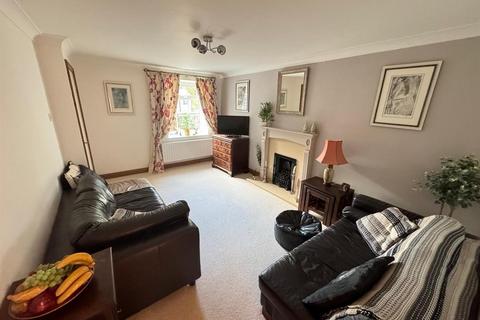 3 bedroom terraced house for sale, 3 Trinity Mews, 48 Buxton Road, Whaley Bridge, High Peak