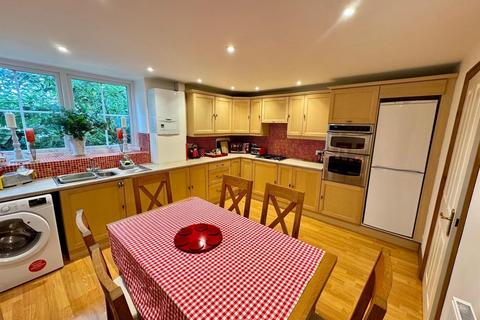 3 bedroom terraced house for sale, 3 Trinity Mews, 48 Buxton Road, Whaley Bridge, High Peak