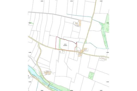 Land for sale, Westwick, Barnard Castle, Durham, DL12