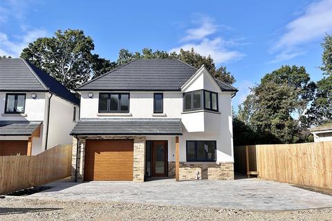 4 bedroom detached house for sale, Lake Road, Verwood, Dorset, BH31