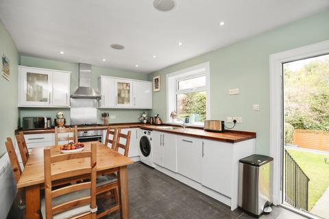 3 bedroom semi-detached house for sale, 29 Caiystane Gardens, Edinburgh, EH10 6TB