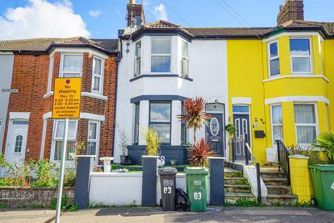 3 bedroom terraced house for sale, Oban Road, St. Leonards-On-Sea