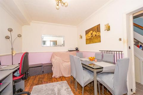 undefined, Oban Road, St. Leonards-On-Sea
