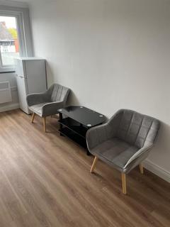 Studio to rent, Heaton Road, Newcastle Upon Tyne