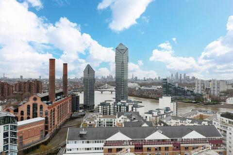 3 bedroom flat for sale, Park Street, Imperial Wharf, London, SW6