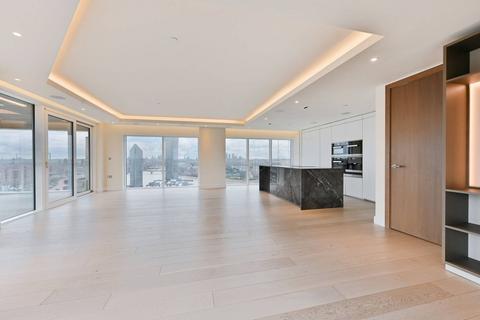 3 bedroom flat for sale, Park Street, Imperial Wharf, London, SW6