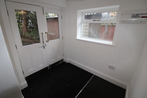 undefined, Shobnall Road , Burton upon Trent DE14